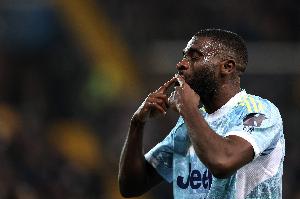 斯基拉：尤文计划480万欧买断博加，已与球员谈妥个人条款