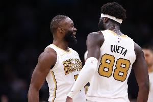 分差20+要花了！奇才半节时间不得分 凯尔特人一波19-2