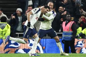 12人无法出战，跟队预测热刺vs利物浦首发：索兰克、里沙利松先发