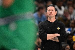 近9战8胜1负&5连胜！沃西：我喜欢湖人现在的处境