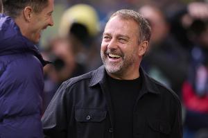 21世纪巴萨主帅西甲最长主场连胜：瓜帅15场居首，弗里克14场第2