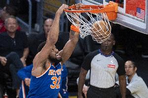 解说：勇士打得不错了&年轻人要抓紧机会成长 唐斯没得到战术倾斜