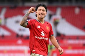 标晚报曼联伤病情况：仅剩利马、德里赫特和多尔古缺阵