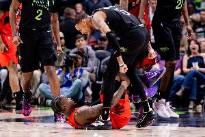 给老粉撒币！德章泰·穆雷回馈球迷 将挑选几人每人发5000刀！