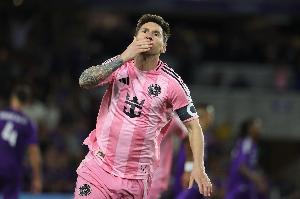 ESPN：梅西未参与欧美杯取消事宜，他渴望赢得第49冠