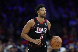 22中11砍31分！格莱姆斯：感觉棒极了 如果需要我还能接着投