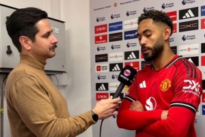 库尼亚：我求卡塞米罗让他别只跟我踢一年，留下来再跟我踢一年