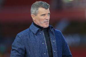 基恩：我认为曼联拿到欧冠资格已经板上钉钉，绝对稳了