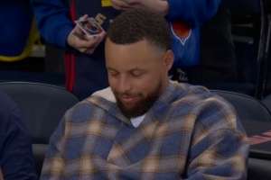 科尔：预计库里会回归但伤势很棘手 不确定需要一周两周还是更久