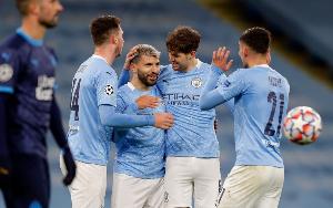 拉波尔特：初到曼城时阿圭罗让我吃惊 德泽尔比时期布莱顿很出色