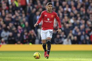 记者：34岁卡塞米罗已被推荐给米兰和尤文，球员合同今夏到期