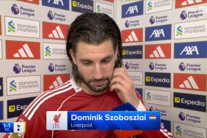 不满！索博：太失望了！再这样下去，我们能进欧协联就谢天谢地了