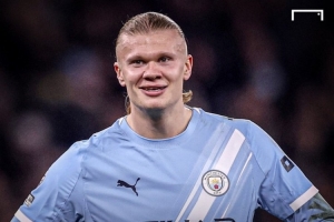 状态不佳！哈兰德2026年以来17场4球3助，去年同期11球4助