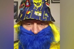 BBC：牛津联终结675天点球荒，球迷结束长达675天不刮胡子誓言