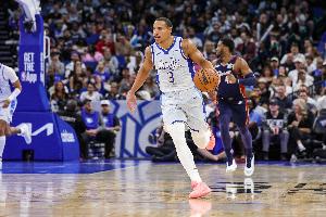 不敌老鹰！贝恩：我们经历过无数次这样的局面 我们会没事的