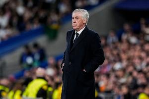 安切洛蒂2024欧冠决赛前动员讲话：感谢你们带我来到这里