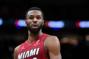 明天热火客战黄蜂 维金斯缺阵 希罗&哈克斯&韦尔可以打