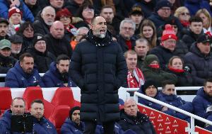 对红军表现出色！泰晤士：图多尔将再执教热刺2场 若输球可能下课