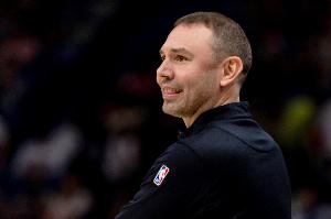 阿德尔曼谈扩军：让开拓者留在波特兰 再加上西雅图