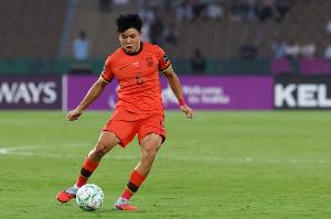 直播吧：国足拟征调徐彬、李昊等U23国脚参加3月FIFA系列赛