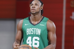 马祖拉谈贝西：只要能持续建立关系熟悉我们的体系 就会有帮助