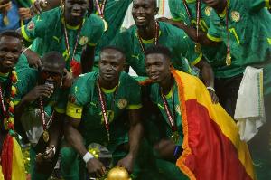 RMC：塞内加尔球员电话遭泄露，许多摩洛哥球迷涌入他们社媒挑衅