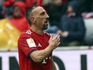 里贝里：亚特兰大已经拼到了极致，可关键在于这支拜仁无可匹敌