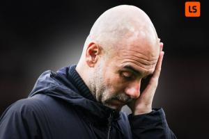 遇上宿敌！瓜迪奥拉带曼城征战欧冠10年仅1冠，4次被皇马淘汰