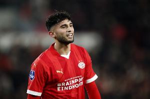 记者：佩皮今日前往伦敦接受富勒姆体检，转会费略高于4000万欧