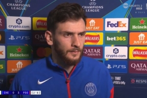 2场3球1助斩蓝军！K77：状态好因为我努力，去年夺冠今年继续加油