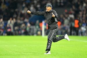 法尔克：出于竞技+财政考虑，拜仁视欧冠四强为本赛季最低目标