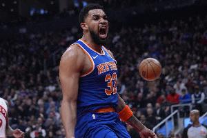 唐斯：本赛季我被要求担任不同的角色 我很高兴能对胜利产生影响