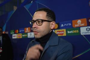 罗塞尼尔：球队饱受伤病影响，联赛的最低目标是欧冠资格