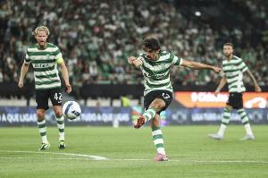 特林康：我们始终坚信能够逆转晋级，球队展现不同的能量和强度