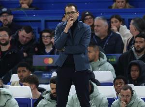 换了个寂寞？换帅前切尔西英超第5，现蓝军欧冠无缘8强联赛跌第6