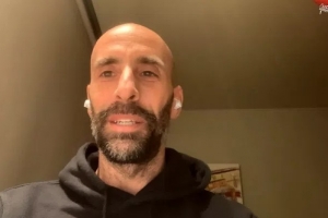 巴莱罗：想领先30分夺意甲冠军是不可能的，国米的起伏在正常范围