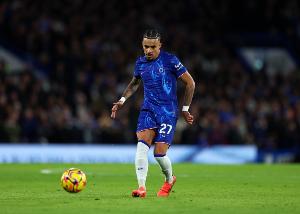 古斯托：在欧冠中一切皆有可能，我们相信自己球迷也需要支持球队