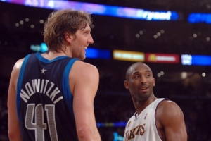 主动要求下场！斯科特：科比3节62分那场 想打的话本可再多拿20分