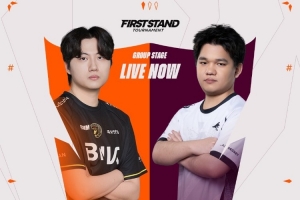 差一口气！Pun格温难堪重任 Raptor赵信捅飞TSW BFX赢首局