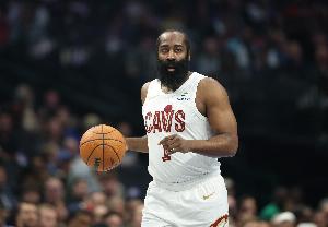 里弗斯：我喜欢哈登现在的打球方式 人们没意识到他传球有多顶级