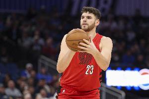 这场内线无解！克林根19中10&三分5中3砍生涯新高28分 另有13板