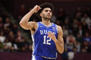 布泽尔：我儿子是现代版的邓肯 所以想赢球的话就选我儿子