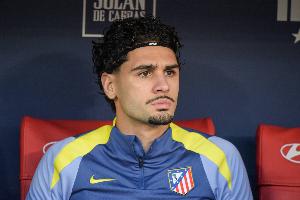 卡尔多索：加盟马竞第一年就晋级欧冠8强，我们有能力再胜巴萨