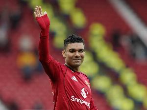 邮报：曼联不会与卡塞米罗重新谈判，俱乐部专注于大幅削减工资