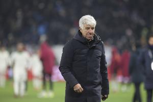 加斯佩里尼：韦斯利红牌？有时候你感觉被愚弄了，只能装作无所谓