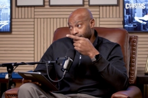 卡特：现在超级球星总想抱团 新增两支球队可以部分解决这个问题