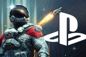 《星空》PS5预购已开！标准版358港币 4月7日和新DLC同步推出