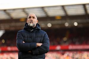 仅领先降级区1分！TA：若热刺能在英超保持这种水平，能轻松保级