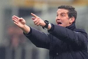 米体：齐沃制定训练计划提升国米球员的体能，伤员们也逐渐康复