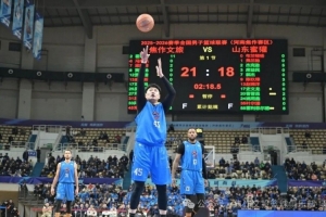 略有遗憾，也略有悬念